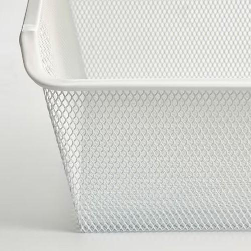 KOMPLEMENT Mesh Basket, 75X35 cm