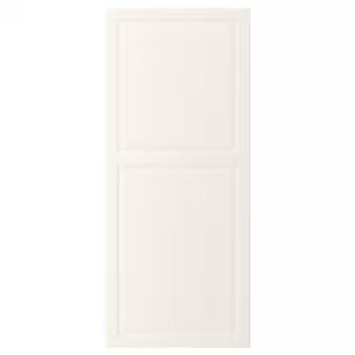 IKEA BODBYN Door, Off-White 60X140 cm