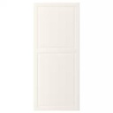 IKEA BODBYN Door, Off-White 60X140 cm