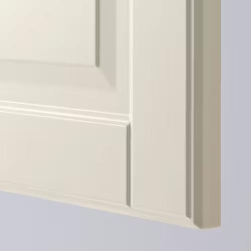 IKEA BODBYN Door, Off-White 60X140 cm