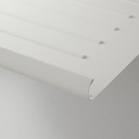 IKEA KOMPLEMENT Shoe Shelf 100X35cm