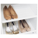 IKEA KOMPLEMENT Shoe Shelf 50X35cm