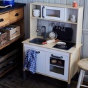 IKEA Duktig Play Kitchen, Birch