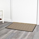 IKEA Ekarn Door Mat, Multi Colour 60X90 cm