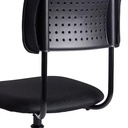 IKEA Eivald Swivel Chair with Low Back