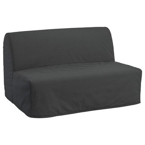 IKEA LYCKSELE Cover for 2-seat Sofa-Bed