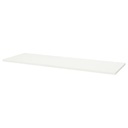 IKEA LAGKAPTEN - ADILS Desk White 200X60 cm