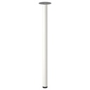 IKEA LAGKAPTEN - ADILS Desk White 200X60 cm