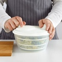 UPPFYLLD salad spinner white