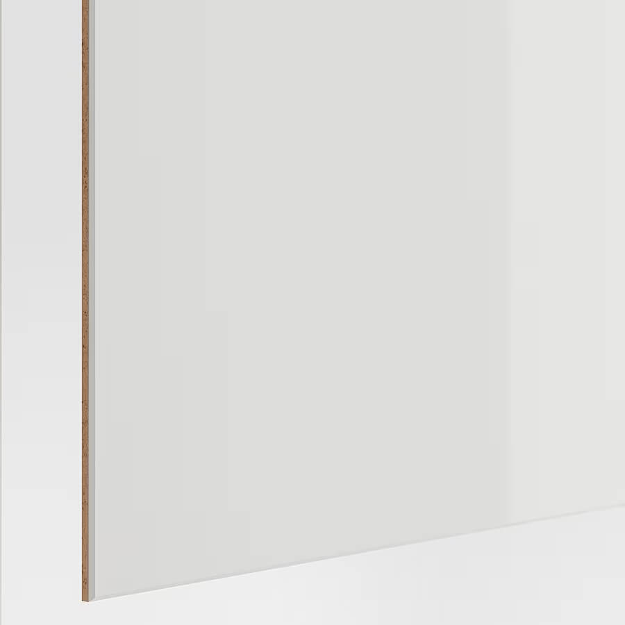 Comonent (103.823.48) HOKKSUND 4 Panels for Sliding Door Frame