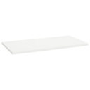 IKEA LAGKAPTEN - KRILLE Desk White 120X60 cm