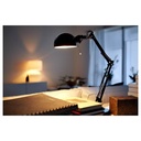 IKEA Forsa Work Lamp, Black