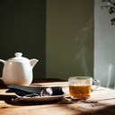 IKEA IDEALISK Tea Infuser, Stainless Steel
