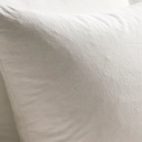 IKEA Fjadrar Cushion Pad Off-White 50X50 cm