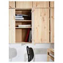 IKEA Ivar Cabinet, Pine