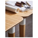 Ikea Anfallare Table Top, 140x65 cm,bamboo
