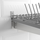 Ikea KUNGSFORS dish drainer