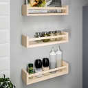 IKEA BEKVAM Spice Rack Aspen