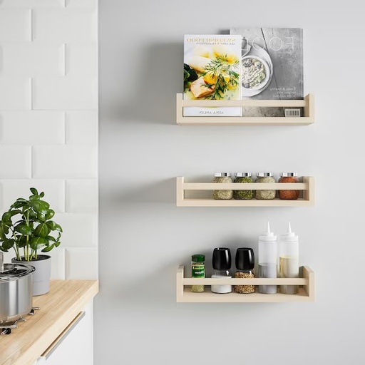 IKEA BEKVAM Spice Rack Aspen