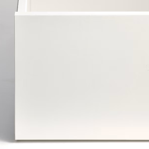 IKEA KOMPLEMENT Drawer, White, 50X58 cm