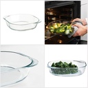 Foljsam Oven Dish