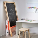 Mala Easel, Softwood,