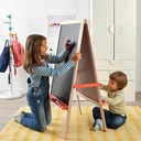 Mala Easel, Softwood,