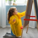 Mala Easel, Softwood,