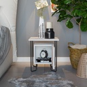 WILLIAMSPORT NIGHTSTAND - WHITE