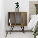 ANTIOCH BEDSIDE TABLE - HITIT - HITIT