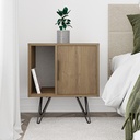 ANTIOCH BEDSIDE TABLE - HITIT - HITIT