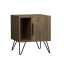 ANTIOCH BEDSIDE TABLE - HITIT - HITIT