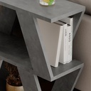 DEERPARK COFFEE TABLE - RETRO GREY