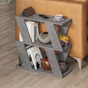 DEERPARK COFFEE TABLE - RETRO GREY