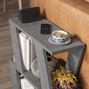 DEERPARK COFFEE TABLE - RETRO GREY