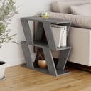 DEERPARK COFFEE TABLE - RETRO GREY