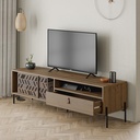 MERIDEN TV STAND - HITIT