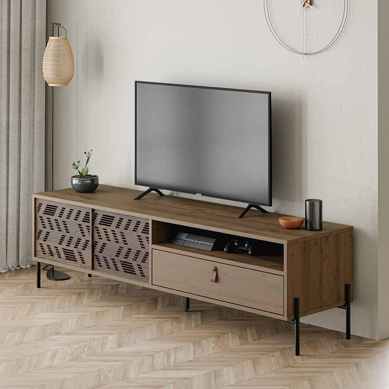 MERIDEN TV STAND - HITIT