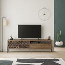 MERIDEN TV STAND - HITIT