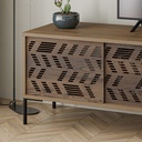 MERIDEN TV STAND - HITIT