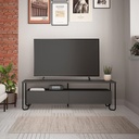 PEORIA TV UNIT - ANTHRACITE