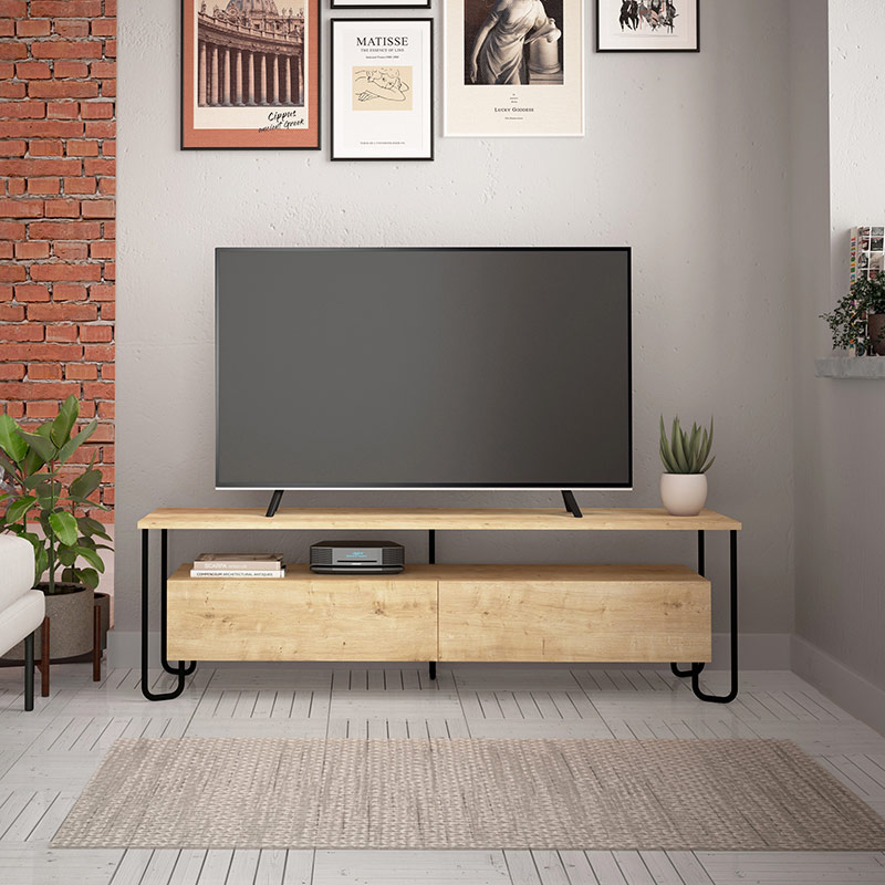 PEORIA TV UNIT - OAK