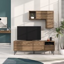 CRESTON TV UNIT - HITIT