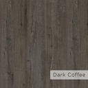 ARMIDALE BOOKCASE - DARK COFFEE