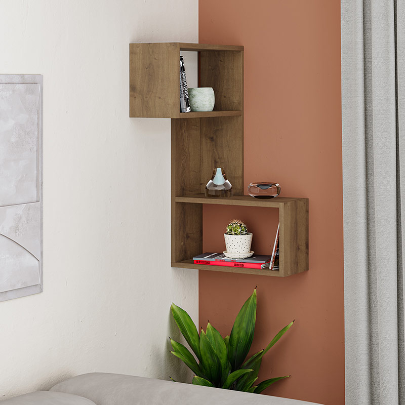 ROSS CORNER SHELF - HITIT - HITIT