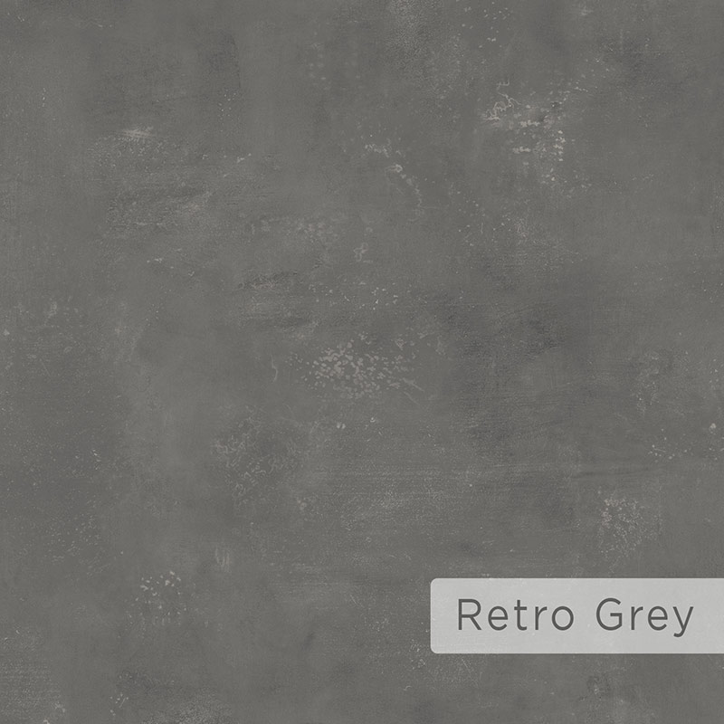 MASONCITY COFFEE TABLE - RETRO GREY