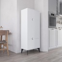 FINLAND MULTIPURPOSE CABINET - WHITE