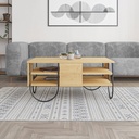 ARMIDALE COFFEE TABLE - OAK