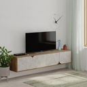 FINLAND TV STAND - HITIT - LAGINA