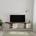 FINLAND TV STAND - HITIT - LAGINA